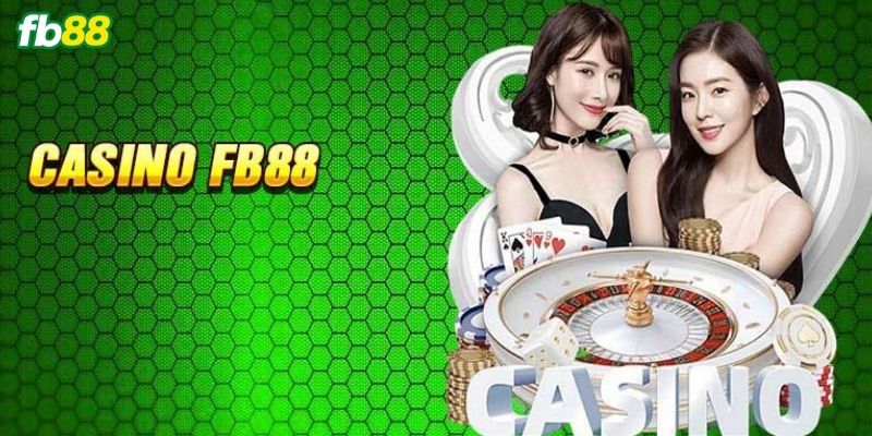 FB88 Đăng Nhập - Trải Nghiệm Kho Game Giải Trí Đa Dạng! Các sản phẩm của nhà cái FB88