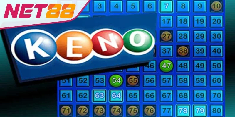 Keno Xổ Số Online - Trò Chơi May Mắn, Giải Thưởng Lớn Luật chơi cơ bản trong Keno xổ số online bạn cần nắm rõ