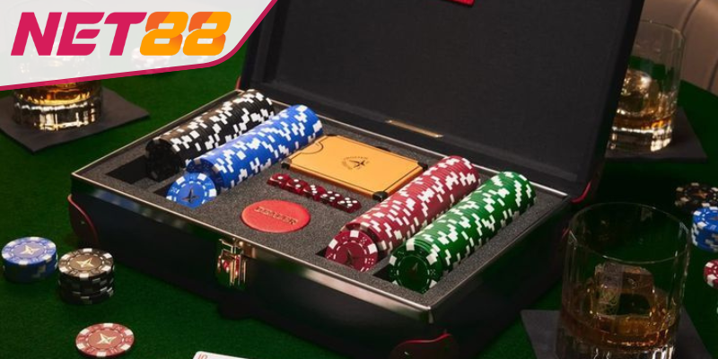 Trọn Bộ Hướng Dẫn Game Bài Poker Ăn Tiền Online Năm 2024 Giới thiệu game bài poker ăn tiền online là như thế nào