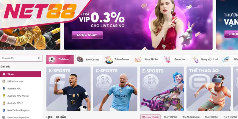 Tải App Net88 Các bước hướng dẫn cụ thể cho người chơi khi tải trên iOS