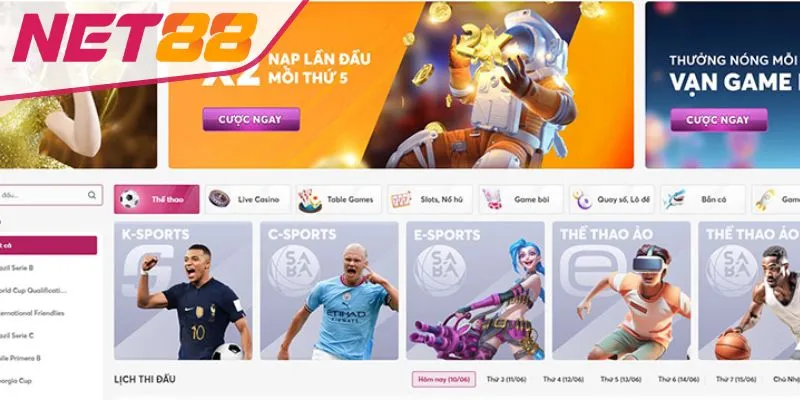 Tải App Net88 Các lưu ý vô cùng quan trọng trước khi cài đặt ứng dụng này
