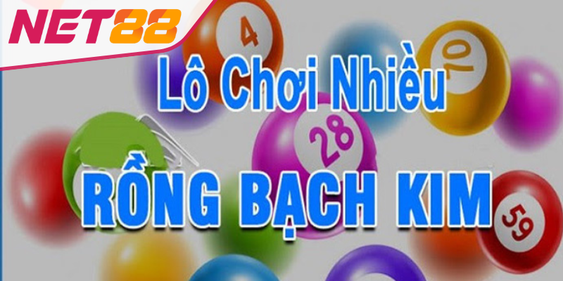 Cầu Lô Rồng Bạch Kim 777 - Kết Quả Chính Xác 100% Tập hợp những ưu điểm vượt trội của phương pháp cầu lô rồng bạch kim 777