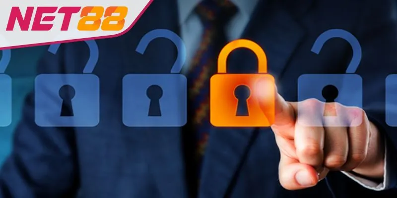 Chính sách bảo mật nhà cái Net88 Những nội dung liên quan đến chính sách của hệ thống