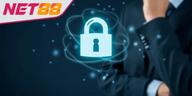 Chính sách bảo mật nhà cái Net88 Nội dung về chính sách bảo mật nhà cái Ne88 về dữ liệu