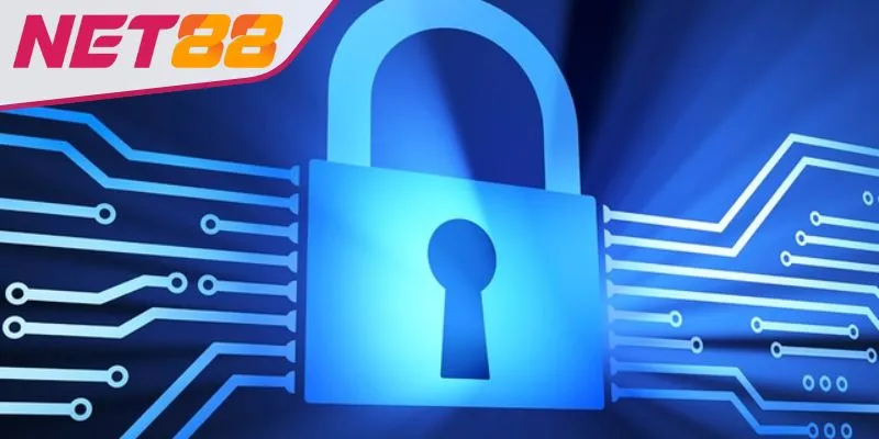 Chính sách bảo mật nhà cái Net88 Những quy định được chỉnh sửa lại để tuân thủ pháp luật