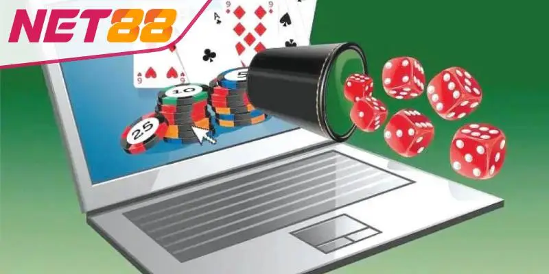 Đăng Ký Net88 Nhiều tựa game hấp dẫn