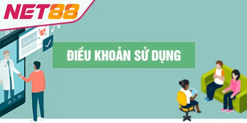 Điều Khoản Sử Dụng Nhà Cái Net88 Vấn đề bảo mật trong bộ quy định của nhà cái Net88