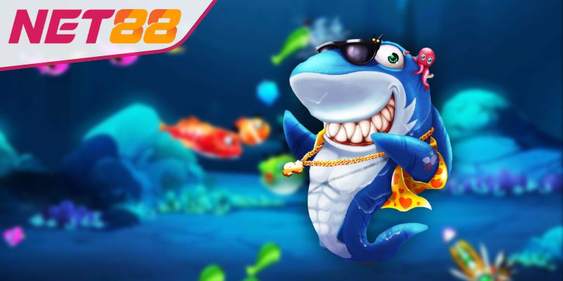 Bắn cá Net88 - Tìm hiểu về trò chơi hot số một hiện nay Tìm hiểu đôi nét về game bắn cá phổ biến hiện nay