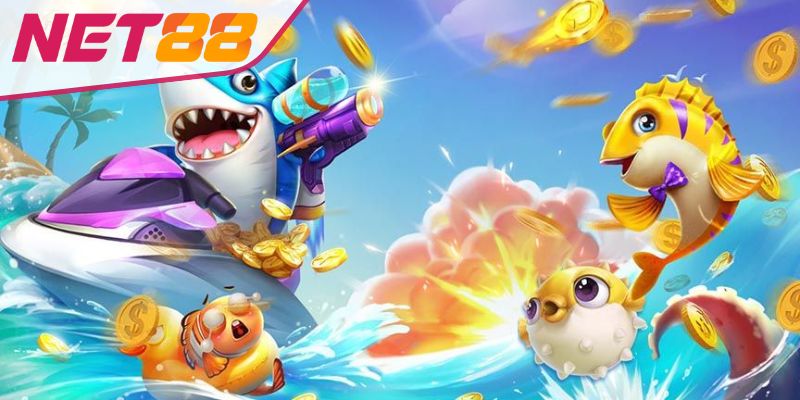 Bắn cá Net88 - Tìm hiểu về trò chơi hot số một hiện nay Hãy tham khảo thao tác đăng ký đơn giản mà hiệu quả này
