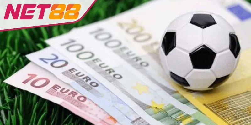 Trọn Bộ Hướng Dẫn Kèo Chấp Đồng Banh Cho Newbie Năm 2024 Cách chơi trong kèo chấp đồng banh đa dạng phong phú