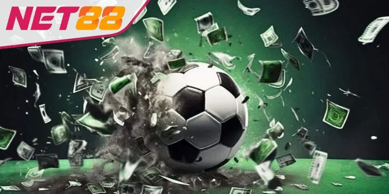 Trọn Bộ Hướng Dẫn Kèo Chấp Đồng Banh Cho Newbie Năm 2024 Kèo chấp đồng banh cực kì dễ chơi cho người mới
