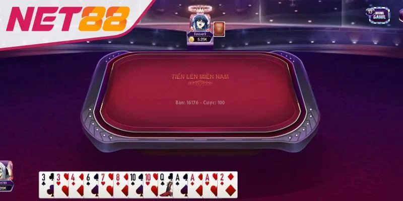 Kinh nghiệm chơi tiến lên miền nam online bất bại Kinh nghiệm chơi tiến lên miền nam online chắc thắng