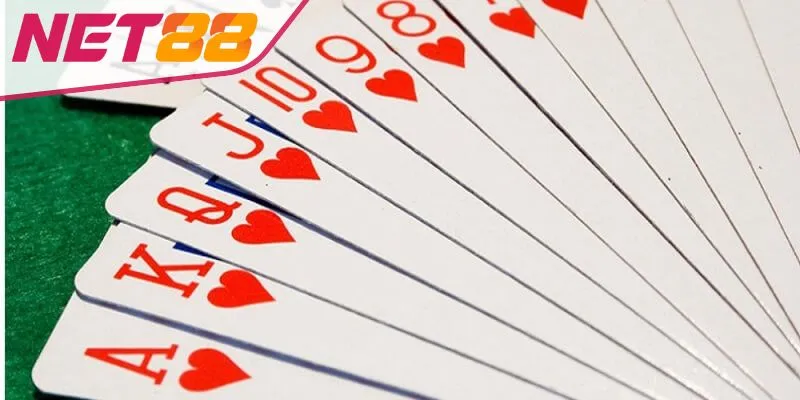 Kinh nghiệm chơi tiến lên miền nam online bất bại Luôn ghi nhớ quân bài của mình và đối thủ