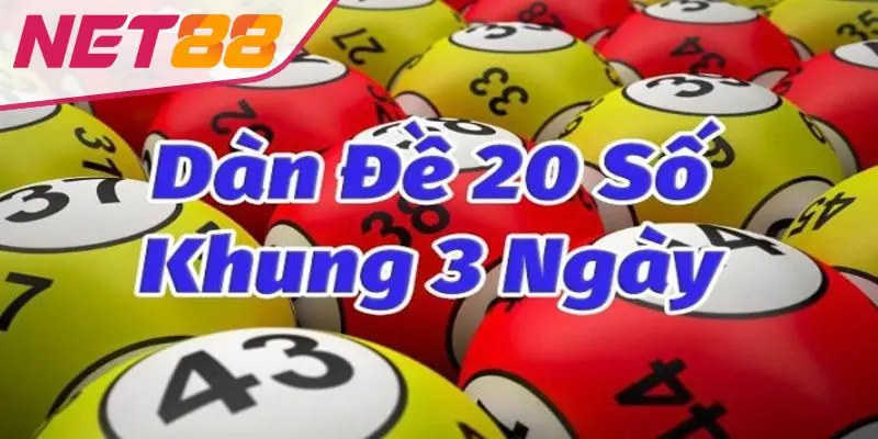 Mách Bạn Mẹo Nuôi Dàn Đề 20 Số Bất Bại Đánh Quanh Năm Chơi dàn đề gồm 20 con cực đơn giản, cơ hội thăng cao