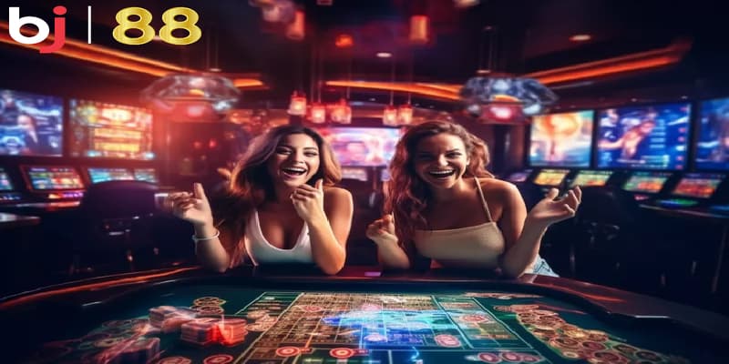Nhà Cái BJ88 – Trải Nghiệm Cược An Toàn Cùng Bảo Mật Tiên Tiến Bảo mật và an toàn được nâng cấp tại nhà cái BJ88