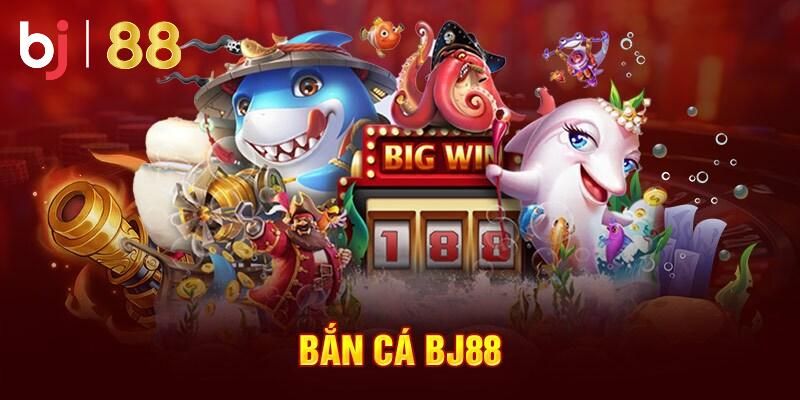 Nhà Cái BJ88 - Nơi Mang Đến Trải Nghiệm Cá Cược Đẳng Cấp Những tựa game thu hút người chơi tại nhà cái BJ88