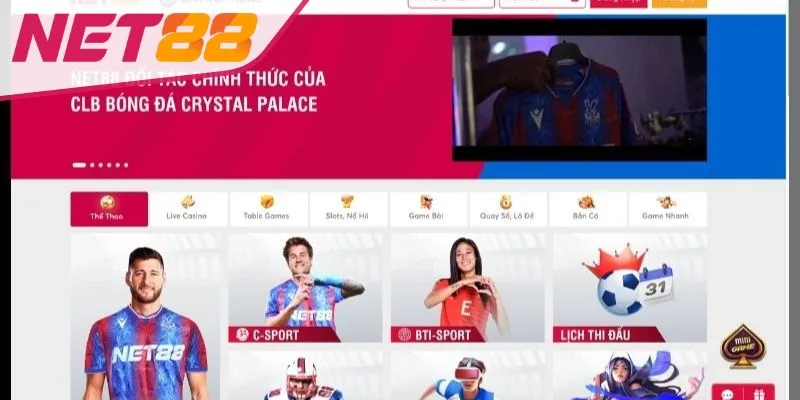 KHUYẾN MÃI NET88 Những điều mà bạn cần phải lưu ý khi nhận khuyến mãi