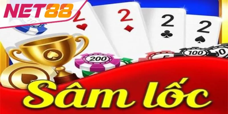Sâm lốc NET88 - Game Giải Trí Đổi Thưởng Hàng Đầu Năm 2024 Các thủ thuật cao siêu áp dụng trong sâm lốc cho người chơi