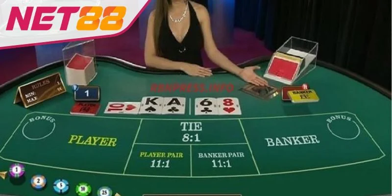 Cách Soi Cầu Baccarat Online Nâng Cao Tỷ Lệ Thắng Để soi cầu Baccarat hiệu quả cần kết hợp vài mẹo