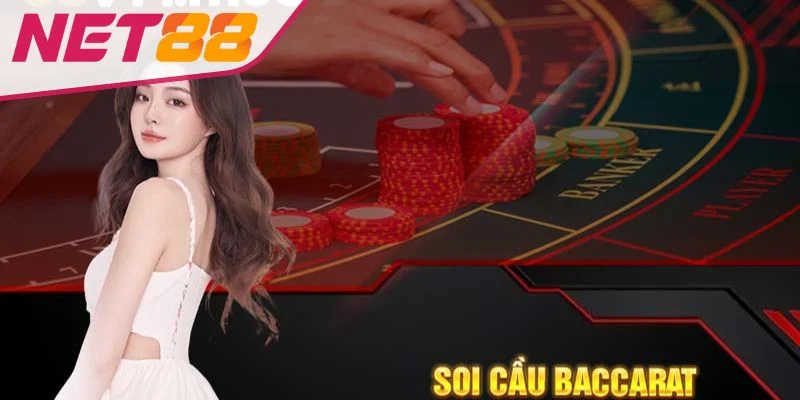 Cách Soi Cầu Baccarat Online Nâng Cao Tỷ Lệ Thắng Soi cầu Baccarat online được nhiều cược thủ quan tâm tìm hiểu