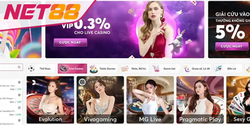 Giới Thiệu Net88 Thành tựu mà Net88 đã nhận được đến năm 2024
