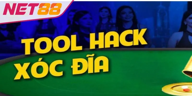Tool Hack Xóc Đĩa Online - Ưu Điểm Và Cách Sử Dụng Tool hack Xóc Đĩa online giúp gian lận kết quả ván cược