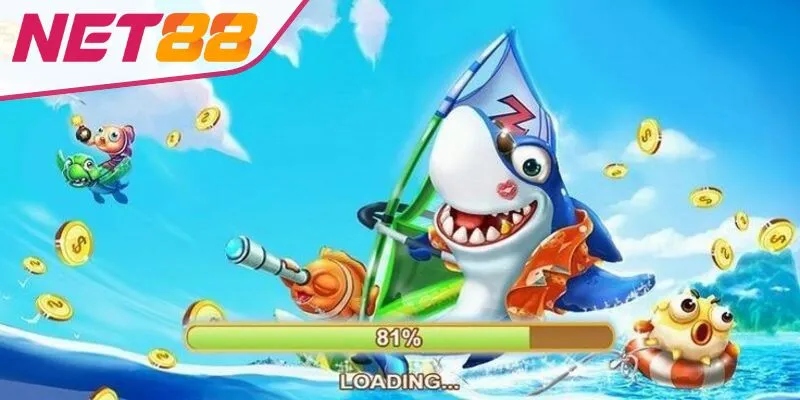 Top 5 Game Bắn Cá Net88 Đổi Thưởng Hot Nhất Năm 2024 Đắm chìm vào nhân vật hải tặc trong các câu chuyện