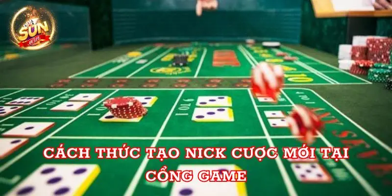 Đăng Ký Sunwin - Thao Tác Đơn Giản Cho Mọi Tân Thủ Nhập Môn Cách thức tạo nick cược mới tại cổng game