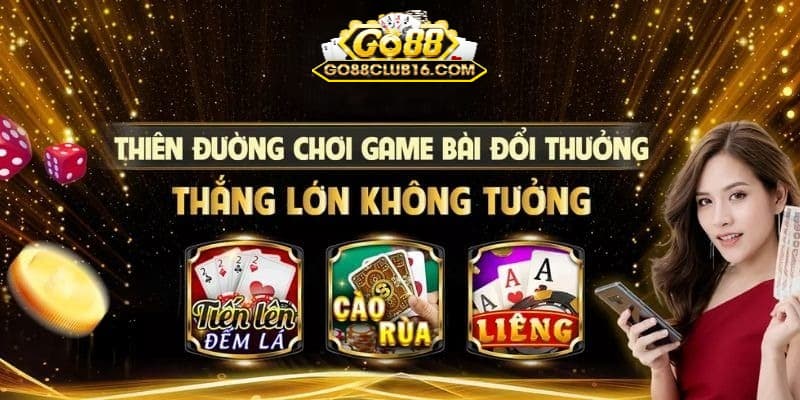 Go88: Lý Do Nên Đăng Ký, Điều Kiện và Khuyến Mãi Đầy Hấp Dẫn Người chơi được nhận thưởng khuyến mãi