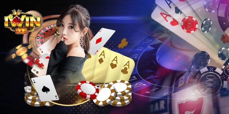 Đánh Giá Toàn Diện IWIN - Biểu Tượng Chất Lượng Và Uy Tín Tổng quát về IWIN – Cổng game thượng lưu đẳng cấp