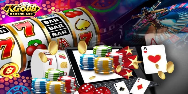 Go88 Các ưu điểm nổi bật và hot của Go88