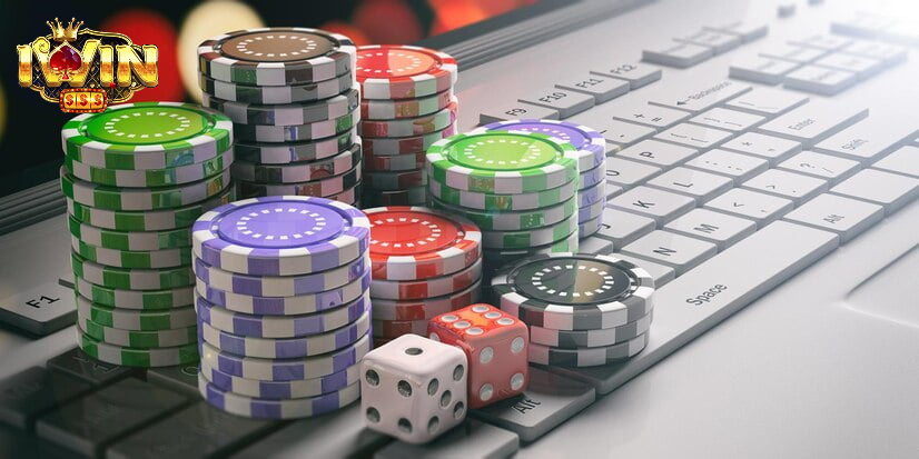 IWIN - Đánh Giá Cổng Game Đổi Thưởng Chất Lượng Online Đánh giá về đồ họa sắc nét và âm thanh sống động
