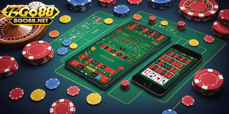 Game Bài Đổi Thưởng - Chiến Thuật Chơi Bài Đỉnh Cao Giới thiệu tổng quan về game bài đổi thưởng Go88