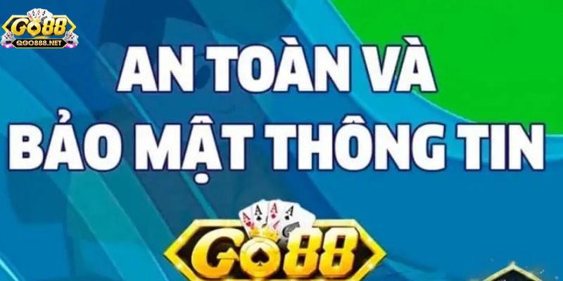 Go88 Những lý do bạn nên chọn Go88 để tham gia chơi cá cược