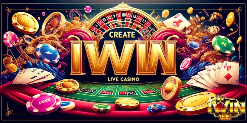IWIN Lịch sử phát triển của IWIN