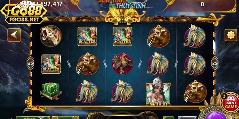 Go88 Kết hợp chiến thuật và may mắn