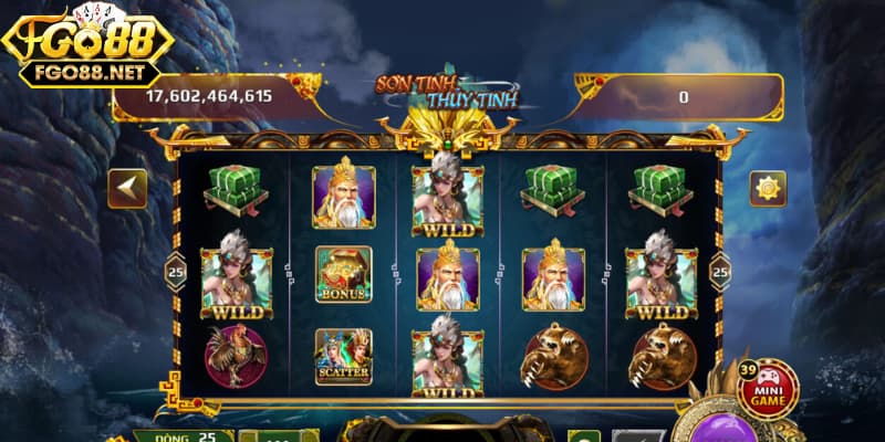 Go88 Một tựa game có cốt truyện đầy sáng tạo