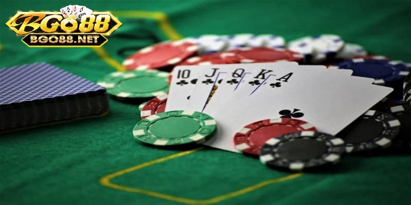 Game Bài Đổi Thưởng - Chiến Thuật Chơi Bài Đỉnh Cao Quan sát và phân tích đối thủ cá cược uy tín