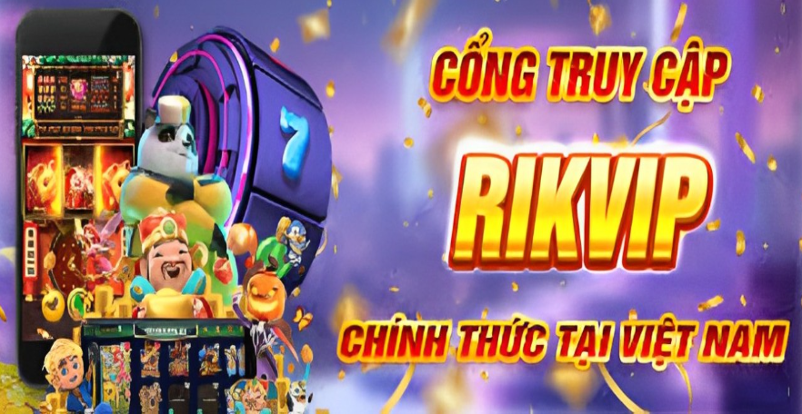 Nhà Cái Rikvip Club5 uy tín hàng đầu trong làng các cược Nhà Cái Rikvip Club5 uy tín hàng đầu trong lĩnh vực cá cược