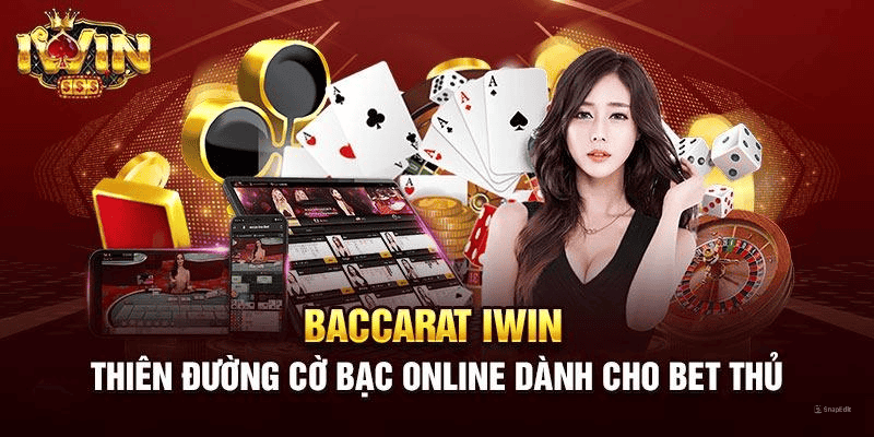 Sứ mệnh và giá trị cốt lõi của IWIN