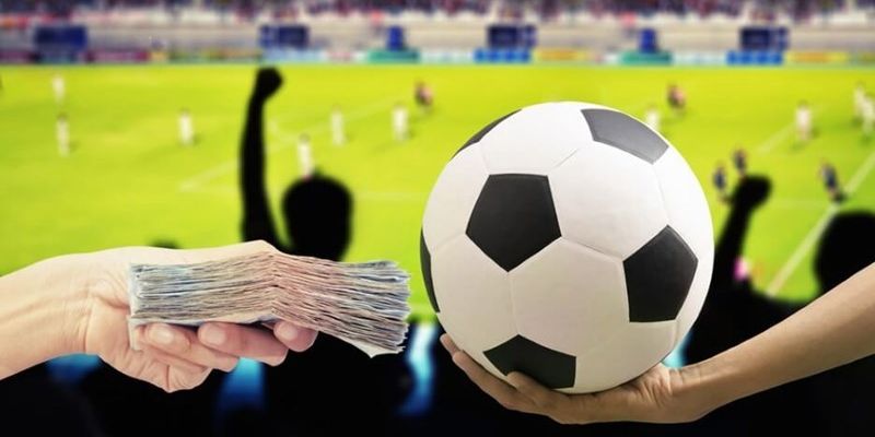 Cược Bóng Đá Kubet - Trò Chơi Siêu Kịch Tính Và Mãn Nhãn Các loại kèo bóng đá siêu hay được nhiều người ưa chuộng
