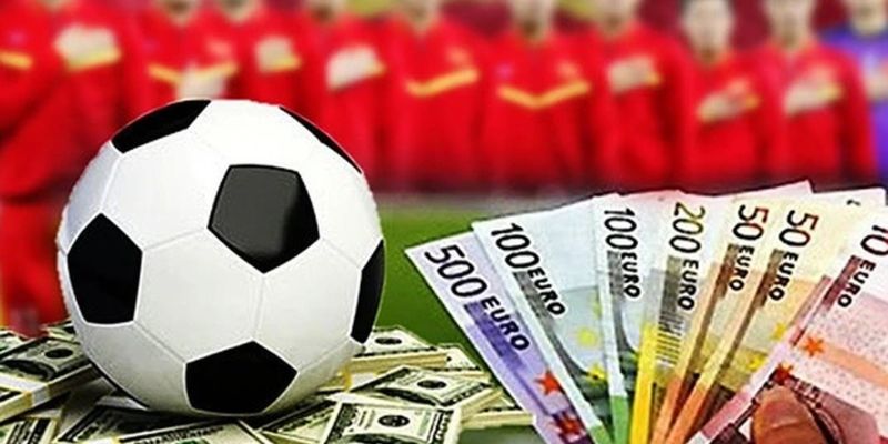 Cược Bóng Đá Kubet - Trò Chơi Siêu Kịch Tính Và Mãn Nhãn Cược bóng đá Kubet là trò chơi được ưa chuộng nhất hiện nay