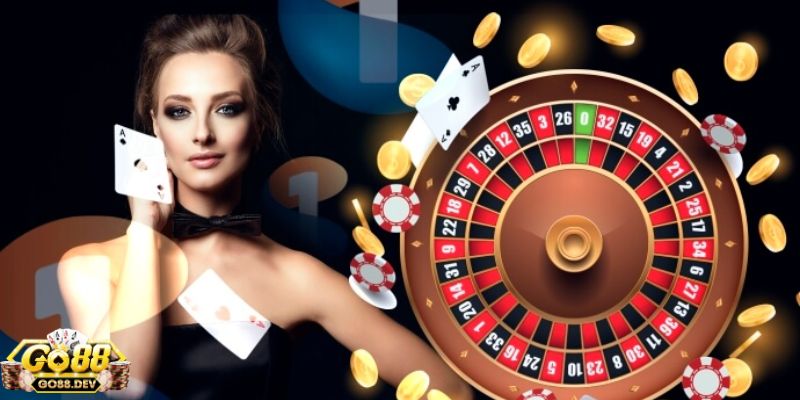 Go88 Điểm danh những tính năng mới trong sảnh live casino