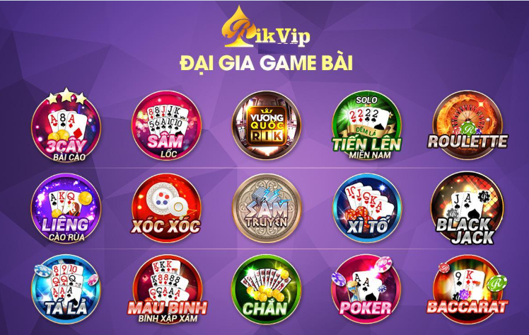 Tổng quan về Rikvipclub3 nhà cái Rikvip Tính năng Đăng Ký và Đăng Nhập nhanh chóng