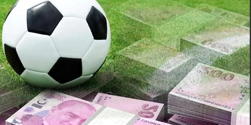 Cược Bóng Đá Kubet Nơi Mang Đến Những Cảm Xúc Thăng Hoa Tham gia thả ga mọi loại kèo bóng đá tại Kubet